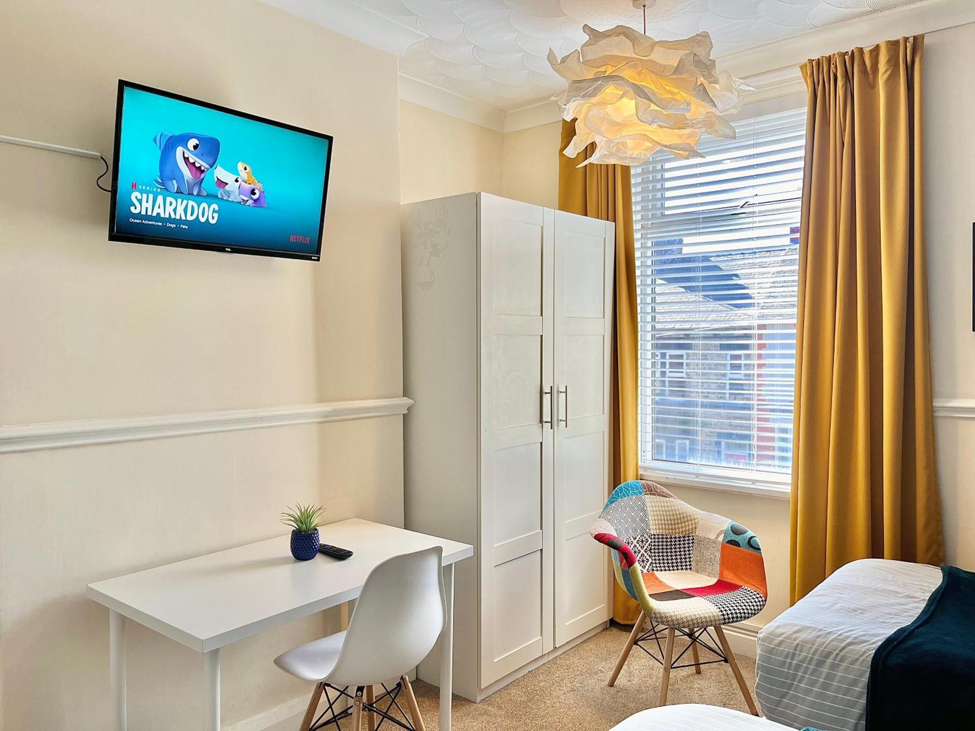 Summer Lane House-3 Bedrooms-Close To M1-Longer Stay-Free Parking Barnsley Ngoại thất bức ảnh