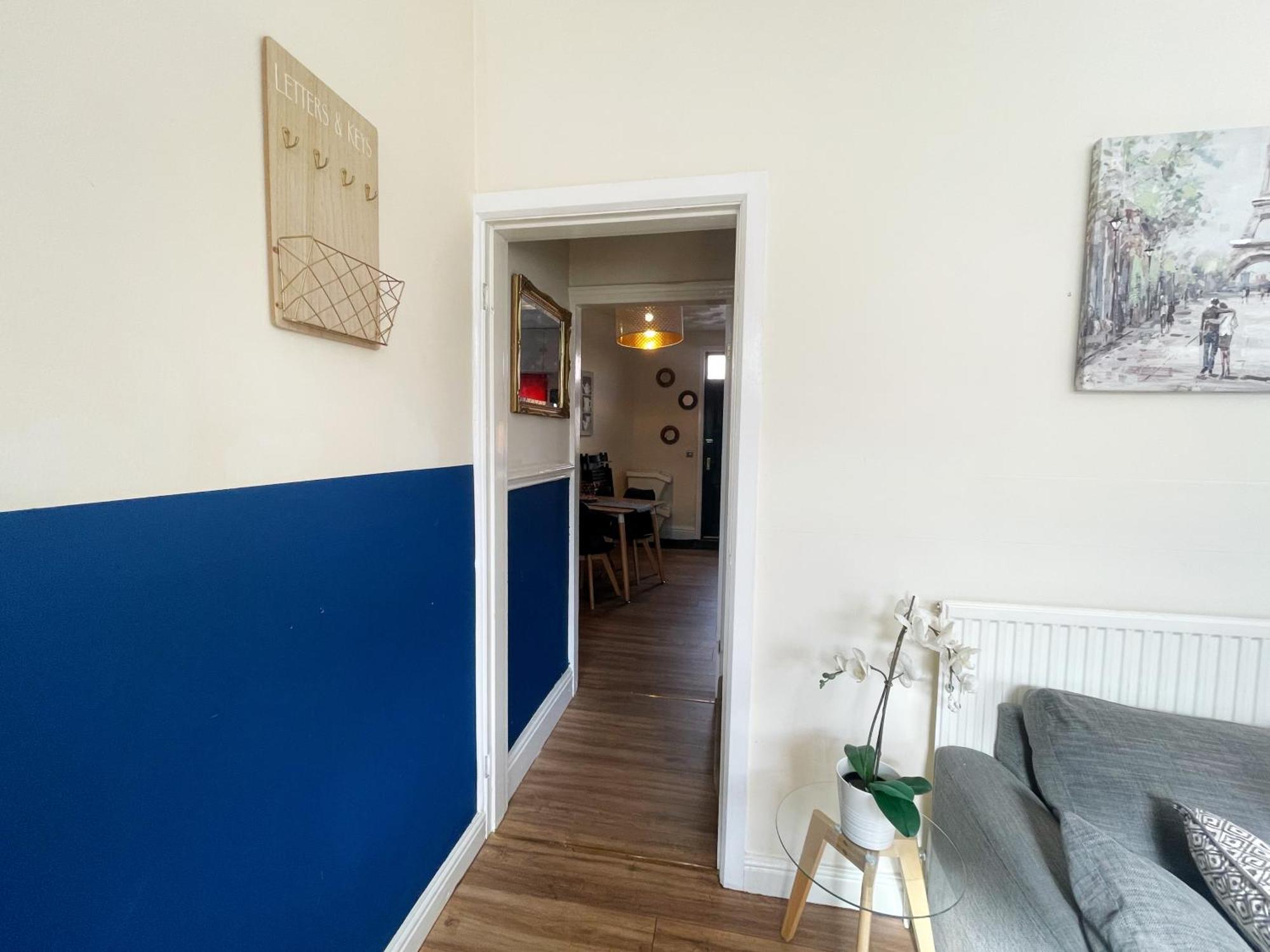 Summer Lane House-3 Bedrooms-Close To M1-Longer Stay-Free Parking Barnsley Ngoại thất bức ảnh